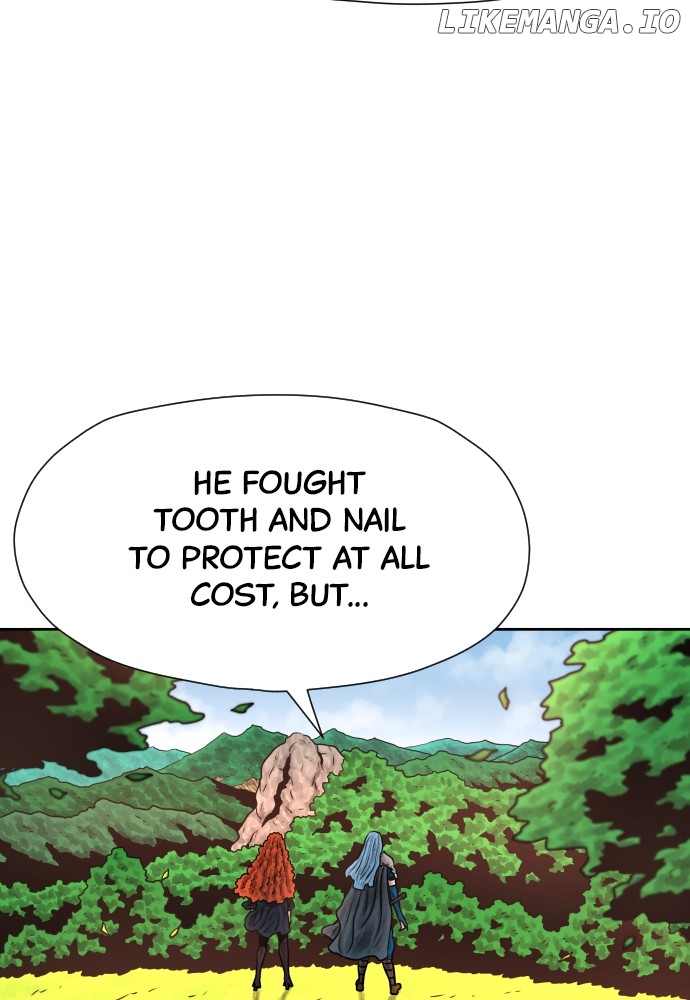 Warrior Executioner chapter 12 - page 108